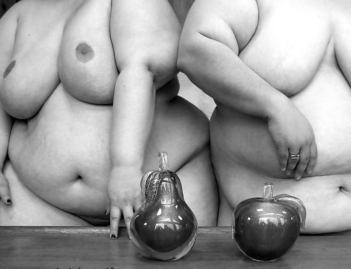 25P I love female adipose tissue part 2
