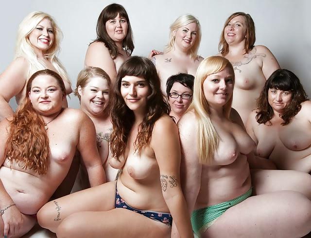 25P I love female adipose tissue part 2