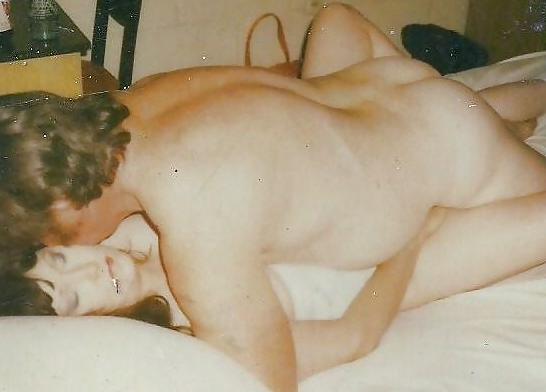4P Mrs Budman Fucking Stranger at Motel