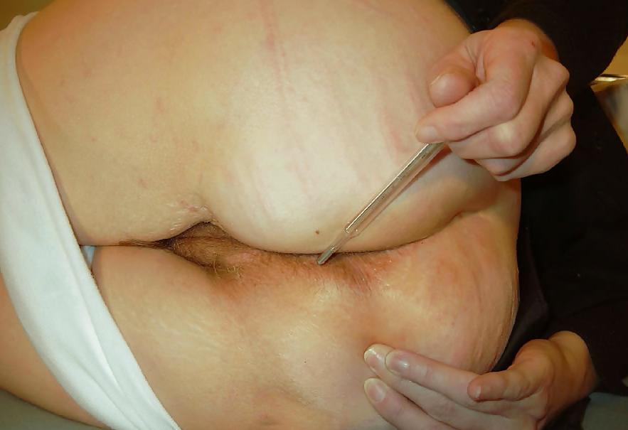 5P Rectal Thermometer #9