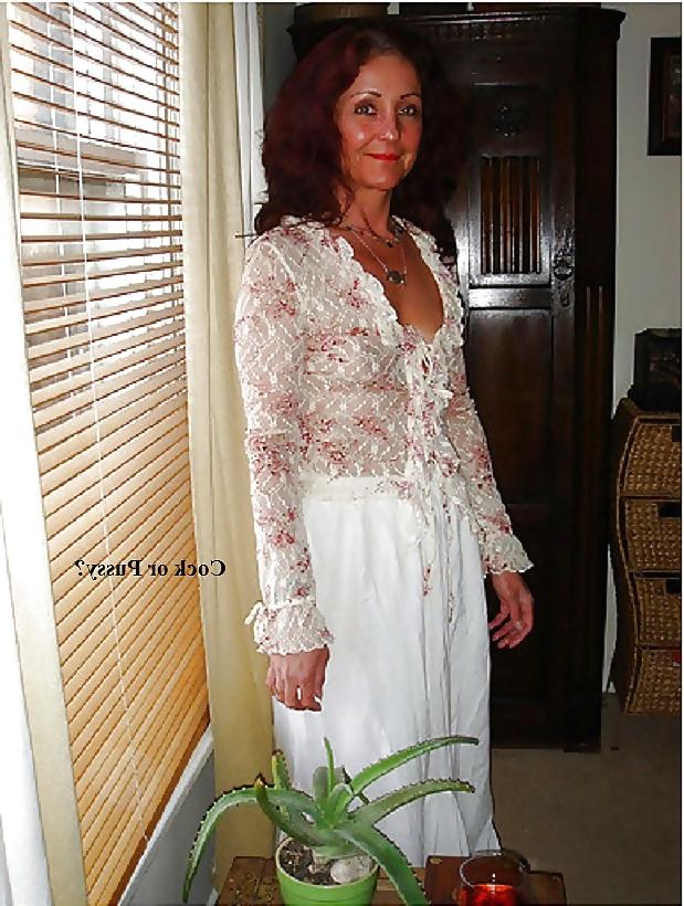 25P Dressed, Undressed Female or Shemale Cock or Pussy?
