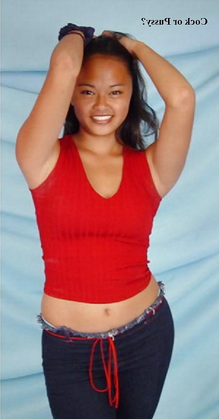 25P Dressed, Undressed Female or Shemale Cock or Pussy?