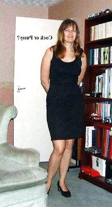 25P Dressed, Undressed Female or Shemale Cock or Pussy?
