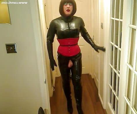 14P Candi in pvc