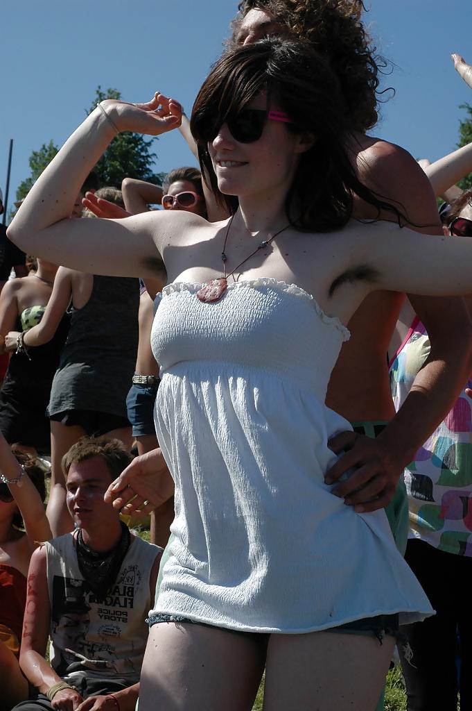 9P Sasquatch! Musikfestival