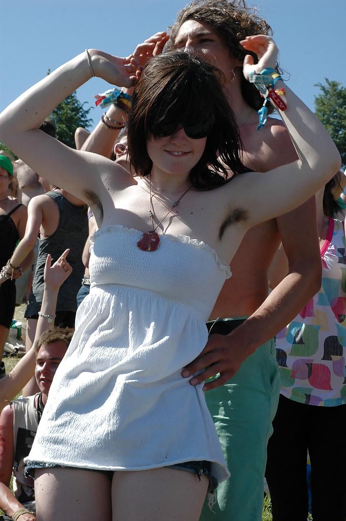 9P Sasquatch! Musikfestival
