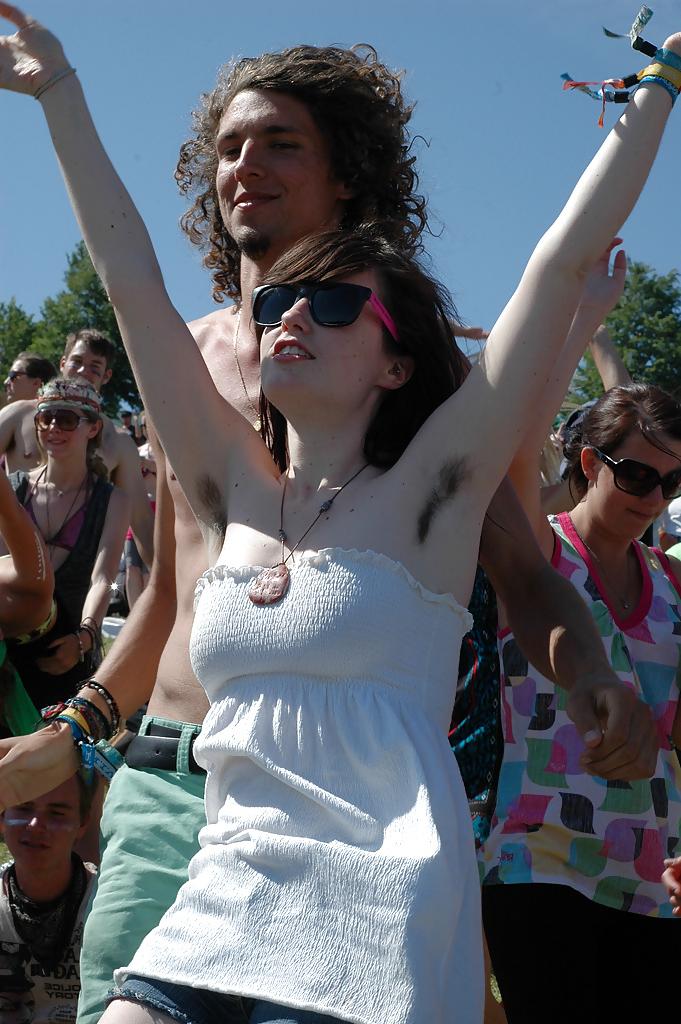 9P Sasquatch! Musikfestival