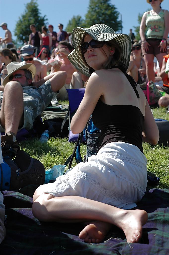 9P Sasquatch! Musikfestival