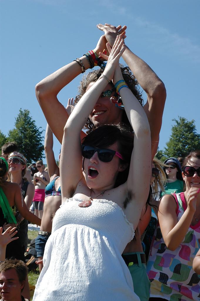 9P Sasquatch! Musikfestival