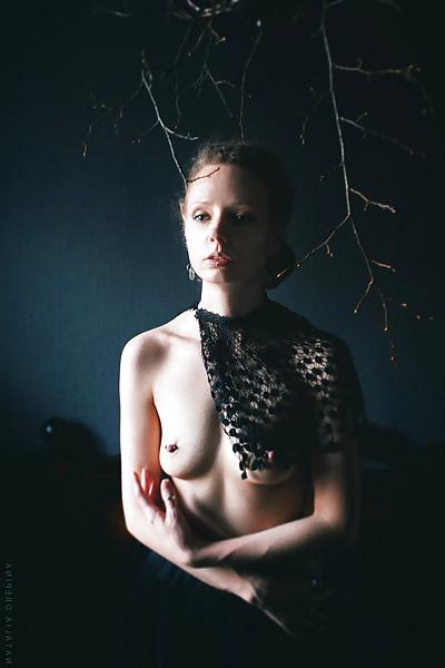 25P Erotic art