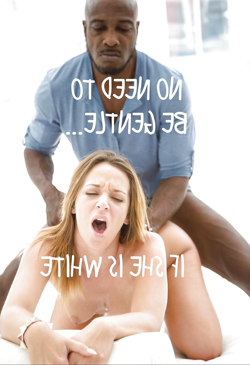 20P BBC Slut Captions 