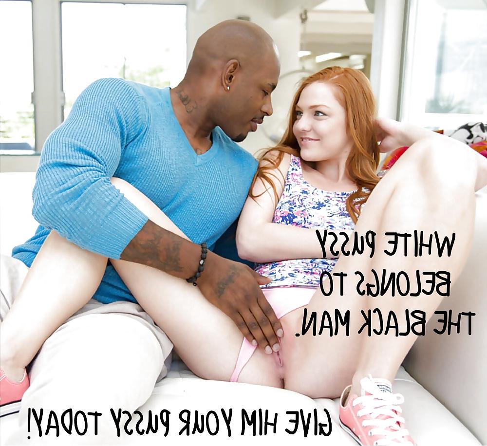 20P BBC Slut Captions 