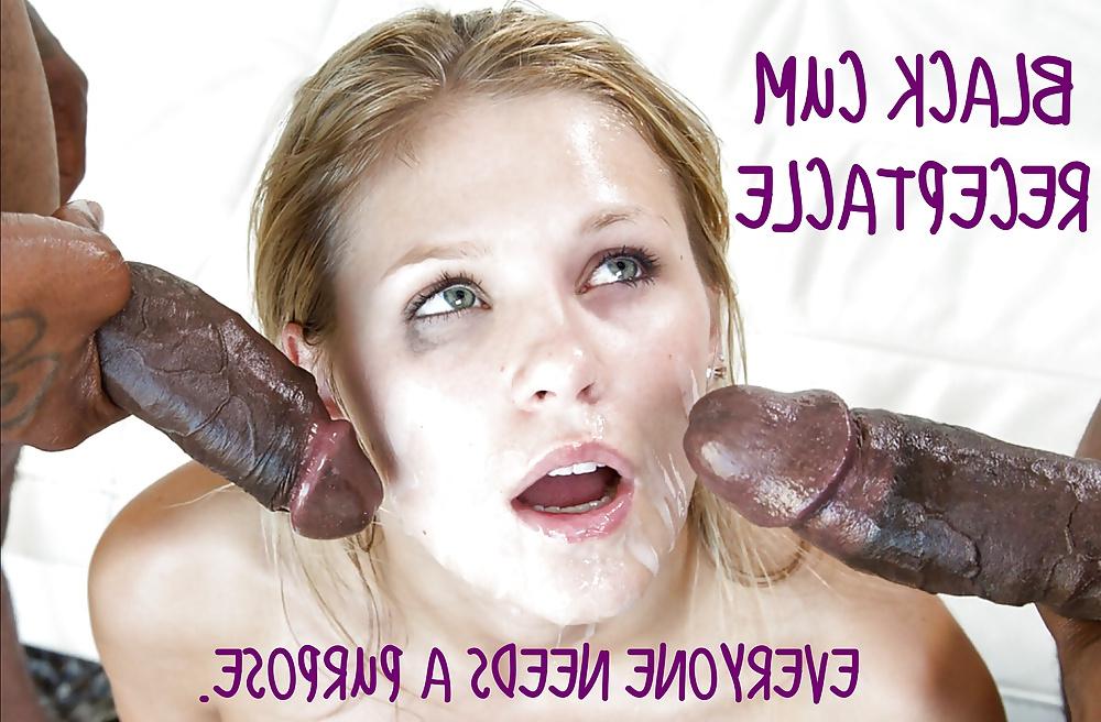 20P BBC Slut Captions 