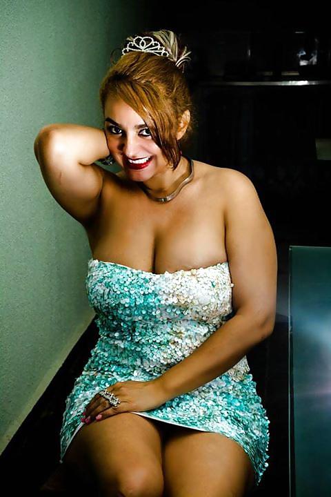 10P Luana Jaime - My sex Goddess 2