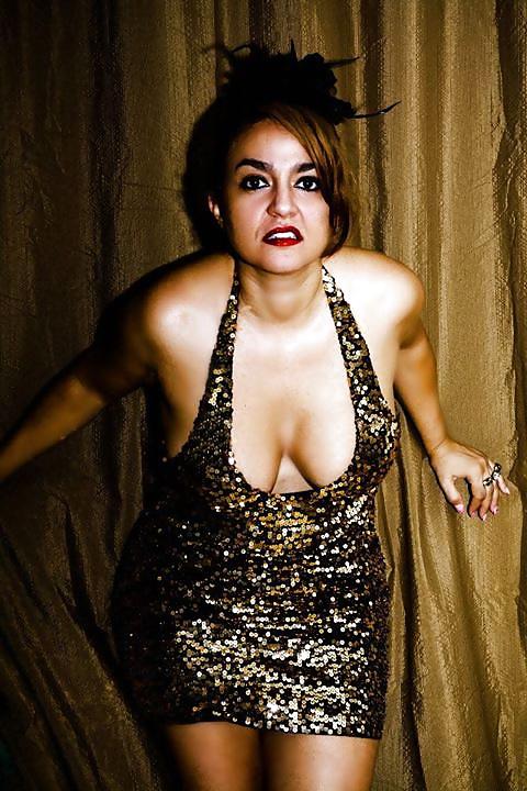10P Luana Jaime - My sex Goddess 2