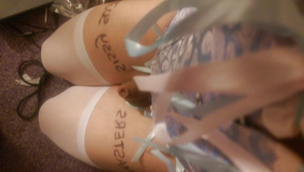 12P Sissy Bitch 2
