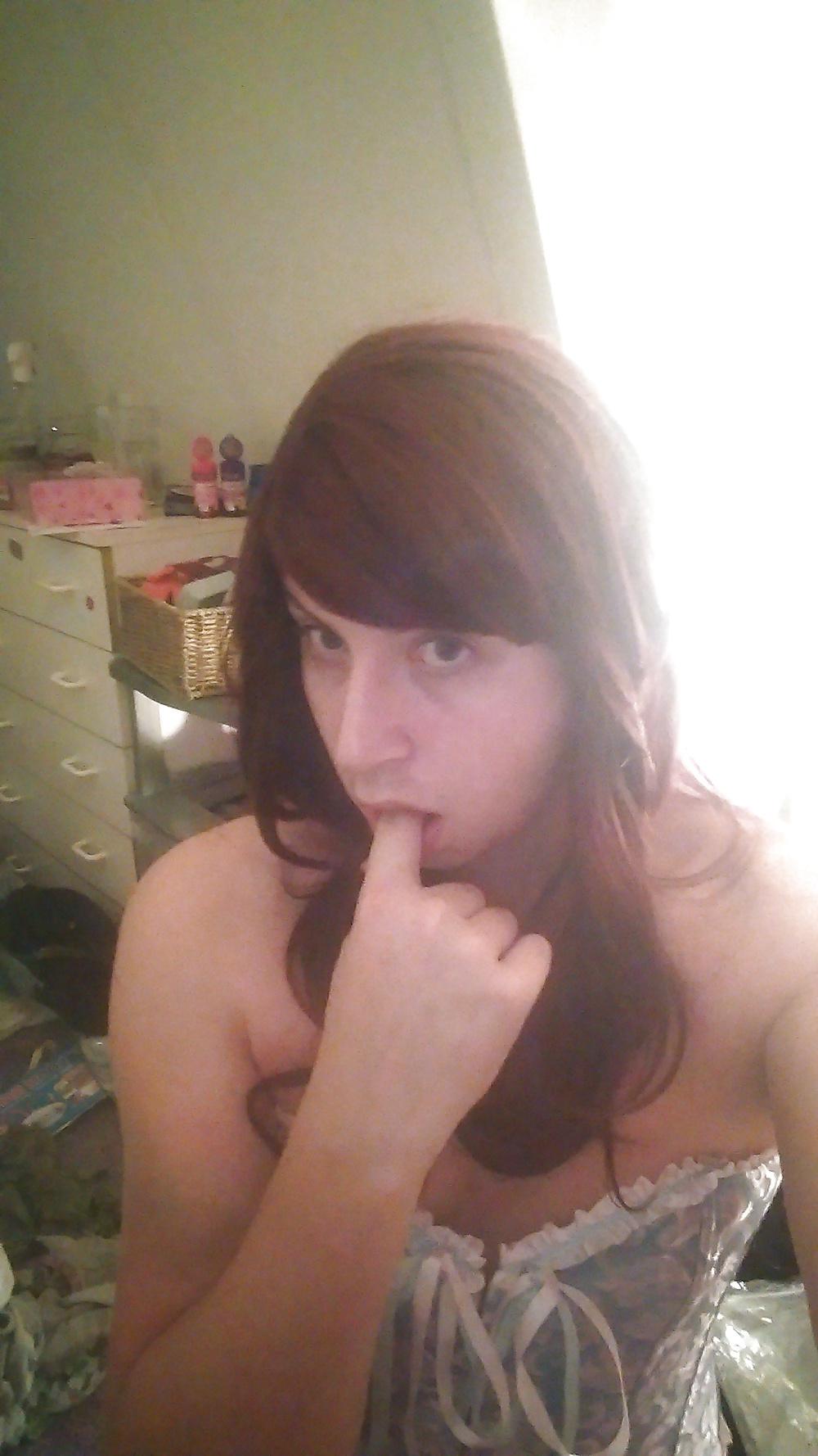 12P Sissy Bitch 2