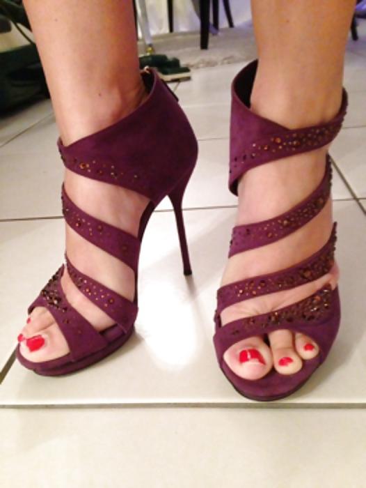 20P Digitalism24 sexy feet and shoes 6