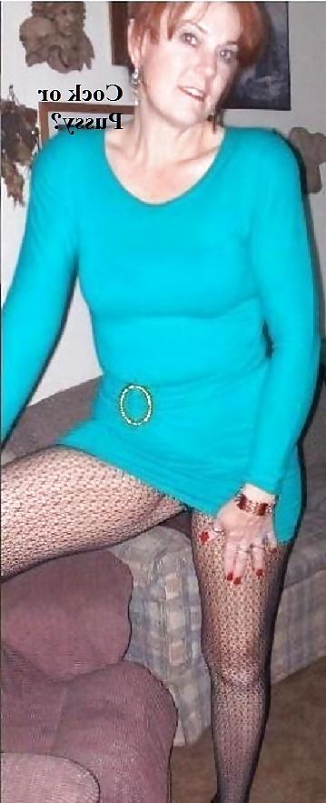 25P Dressed, Undressed Female or Shemale Cock or Pussy? 01 