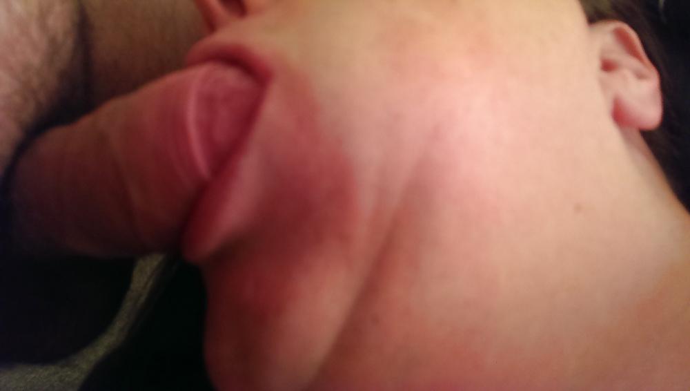 9P Quick play n cum shot