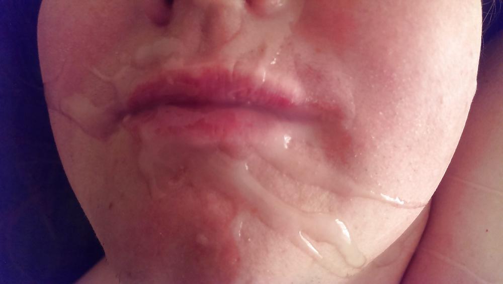 9P Quick play n cum shot