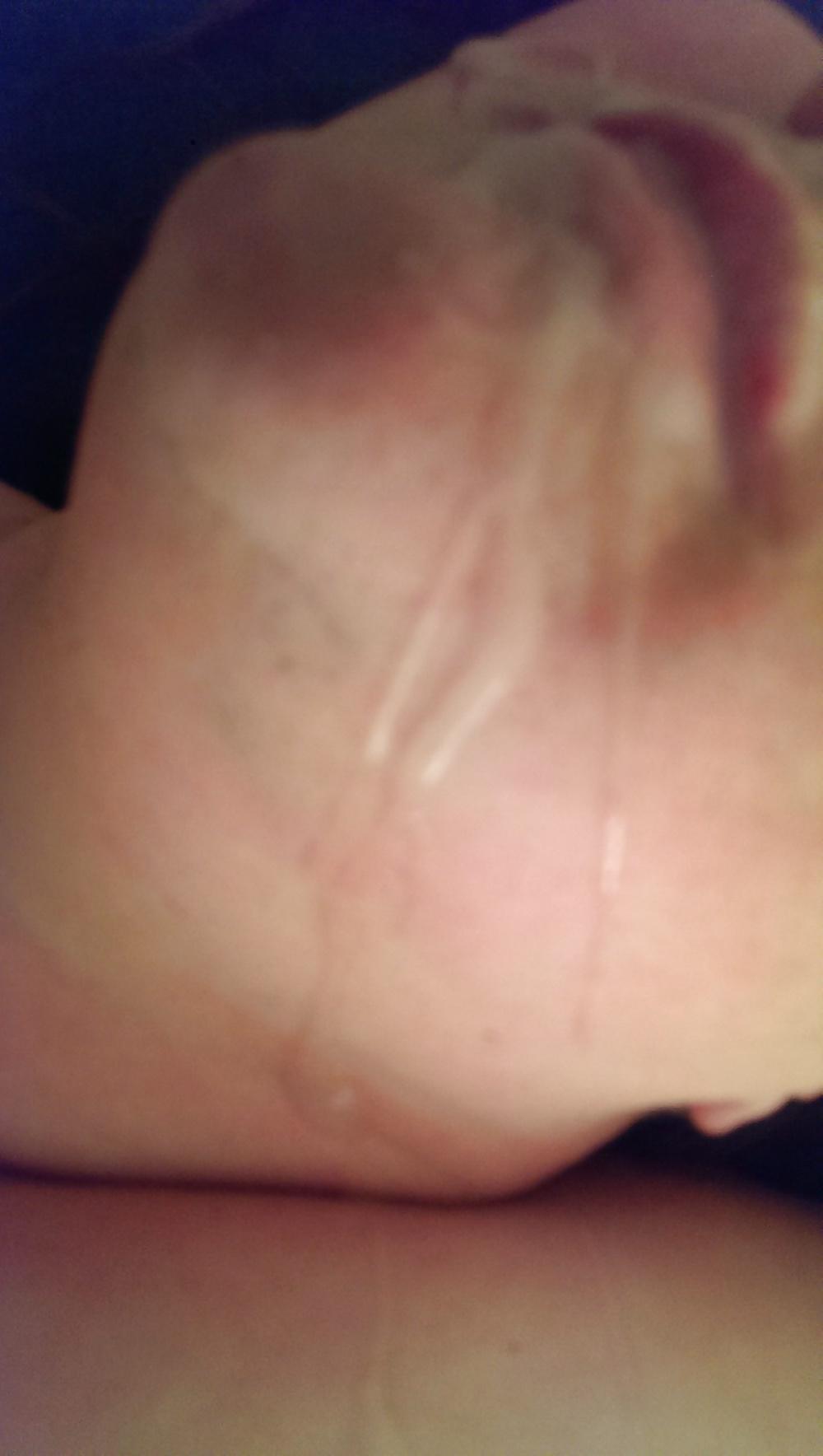 9P Quick play n cum shot