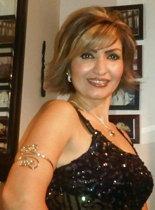25P Irany MILFS