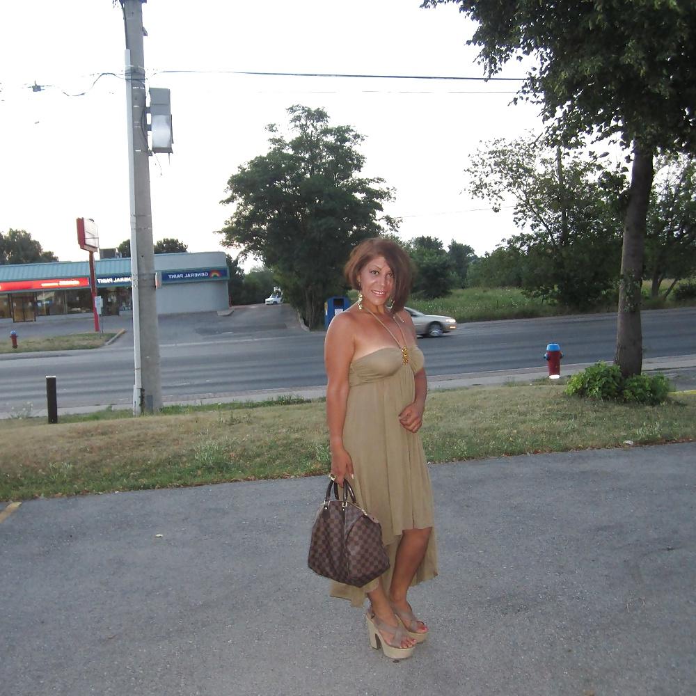 25P Irany MILFS