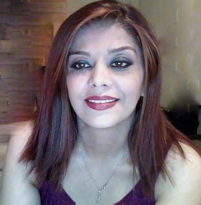 25P Irany MILFS