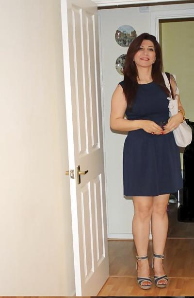 25P Irany MILFS
