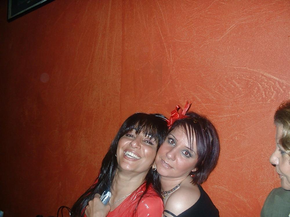 25P Irany MILFS