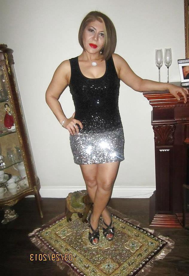 25P Irany MILFS