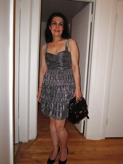 25P Irany MILFS