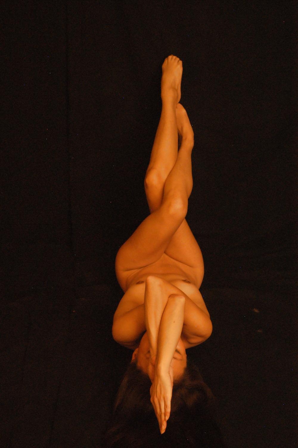 9P More of the Mr's Nude Art Photography
