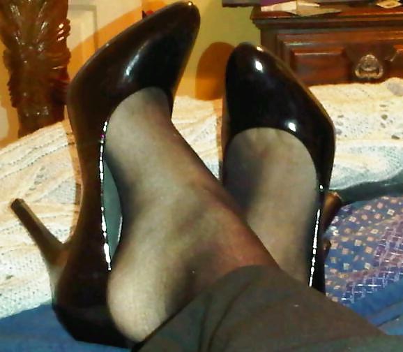 9P Great Stockings, Legs and Feet (5)