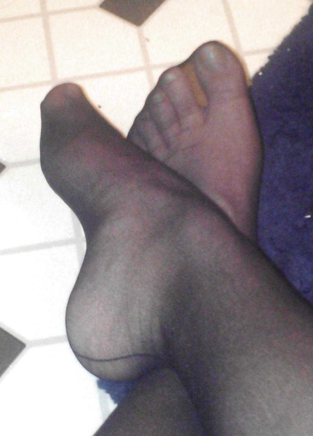 9P Great Stockings, Legs and Feet (5)