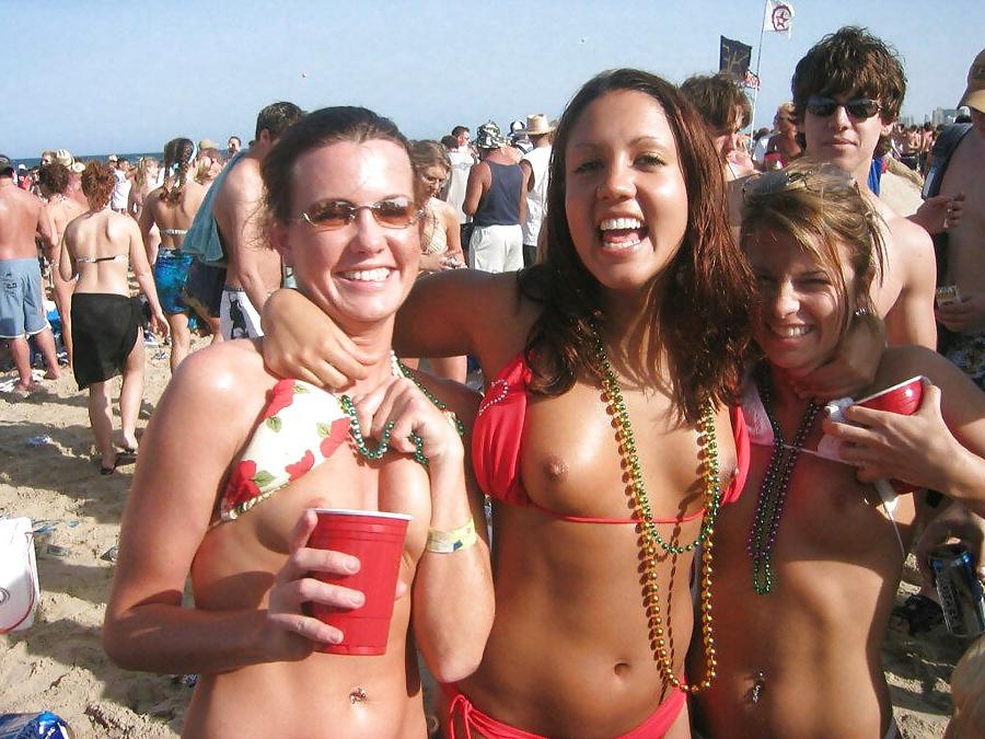 25P Pussy in public