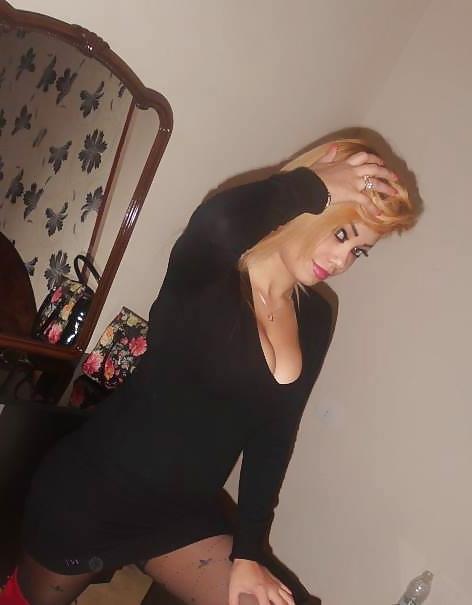 7P NounOu Tunisian Bitch Beyrouth Liban