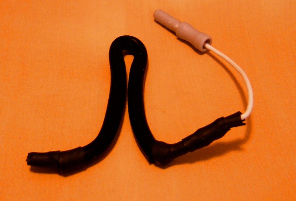 17P Amateur female electrostimulation. Estim. E-stim - 9.