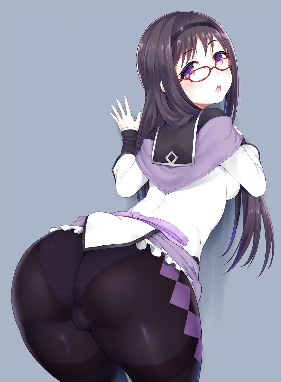 25P Hentai Girls with Glasses 
