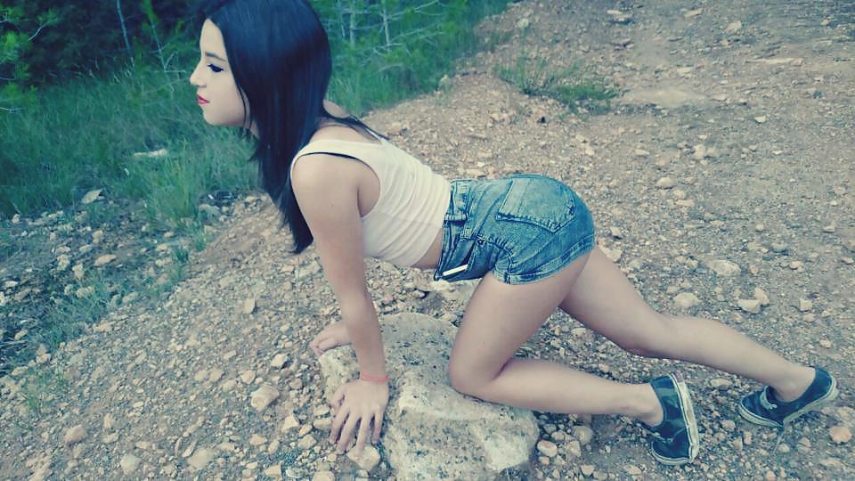 17P Sexy cute teen.