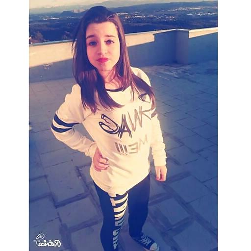 17P Sexy cute teen.