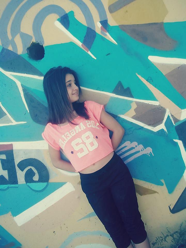17P Sexy cute teen.