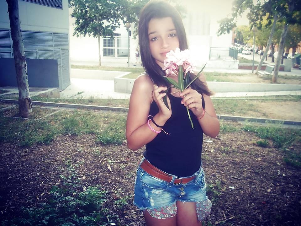 17P Sexy cute teen.
