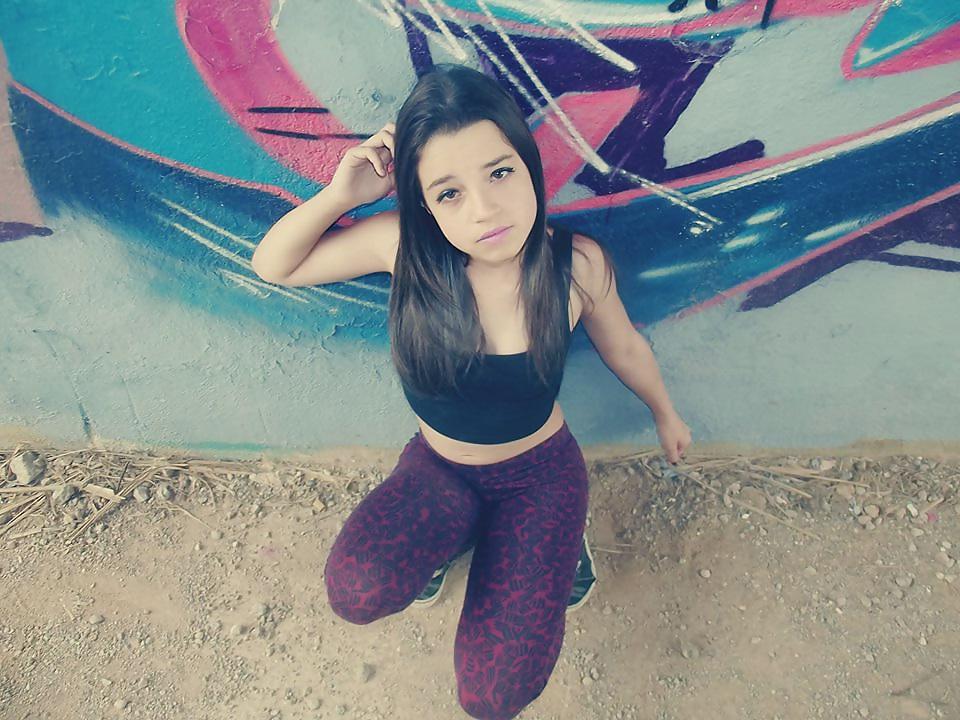 17P Sexy cute teen.