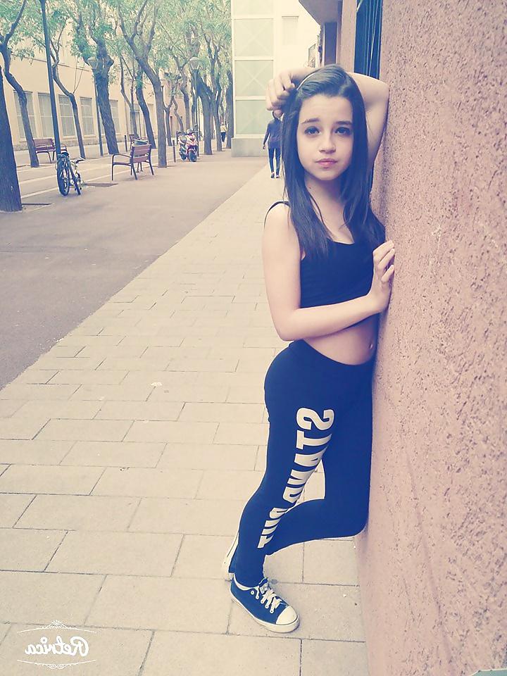 17P Sexy cute teen.