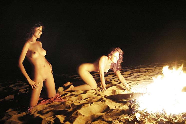 25P My idea of nude art