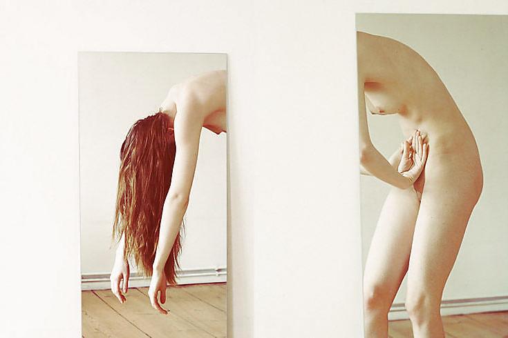 25P My idea of nude art