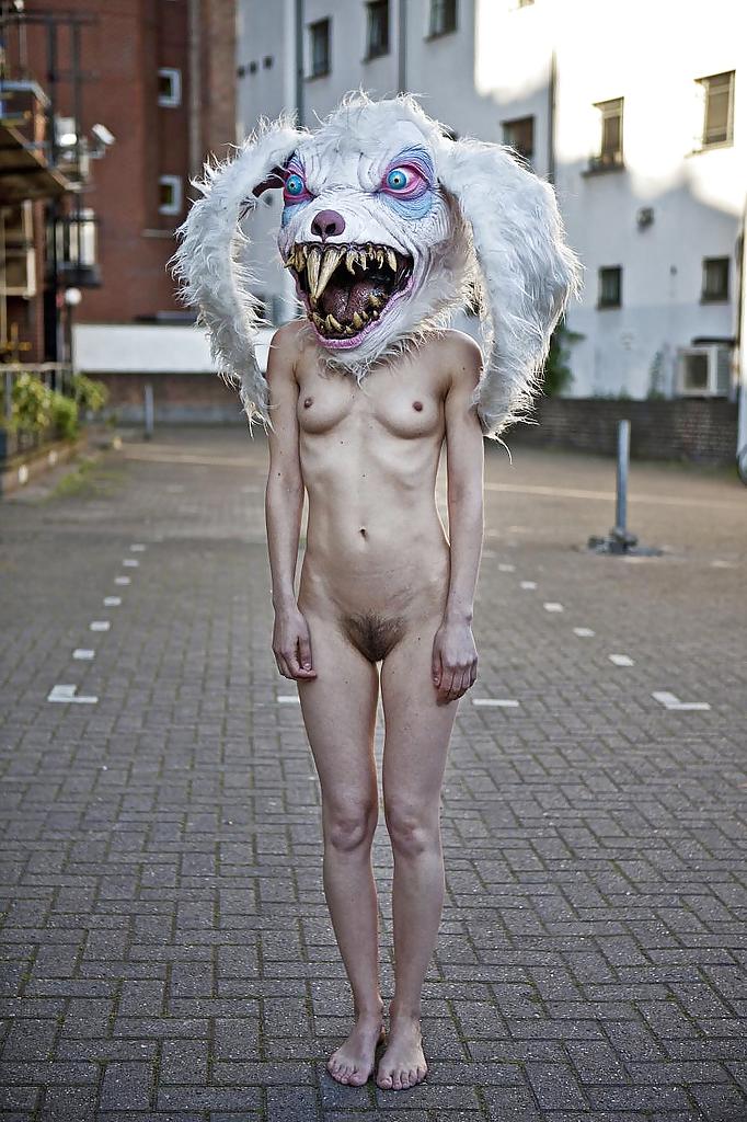 25P My idea of nude art 4