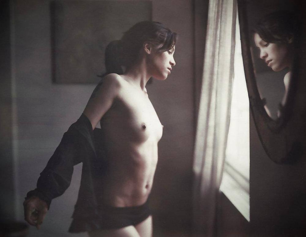 25P My idea of nude art 4